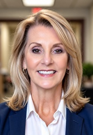 Sue LeBlanc headshot