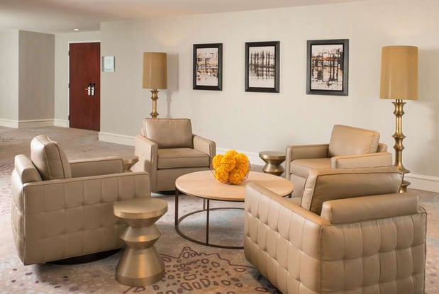 Images DoubleTree by Hilton Hotel Dallas - Love Field