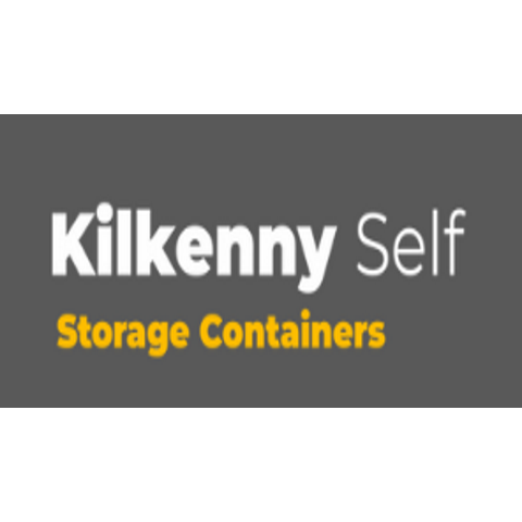 Kilkenny Self Storage Containers