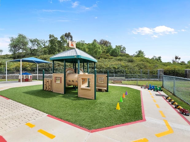 Images Beacon Hill KinderCare