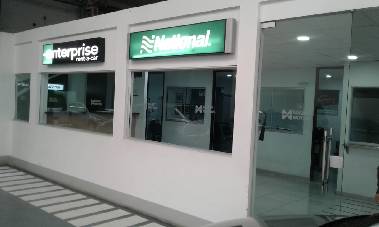 Galería en miniatura