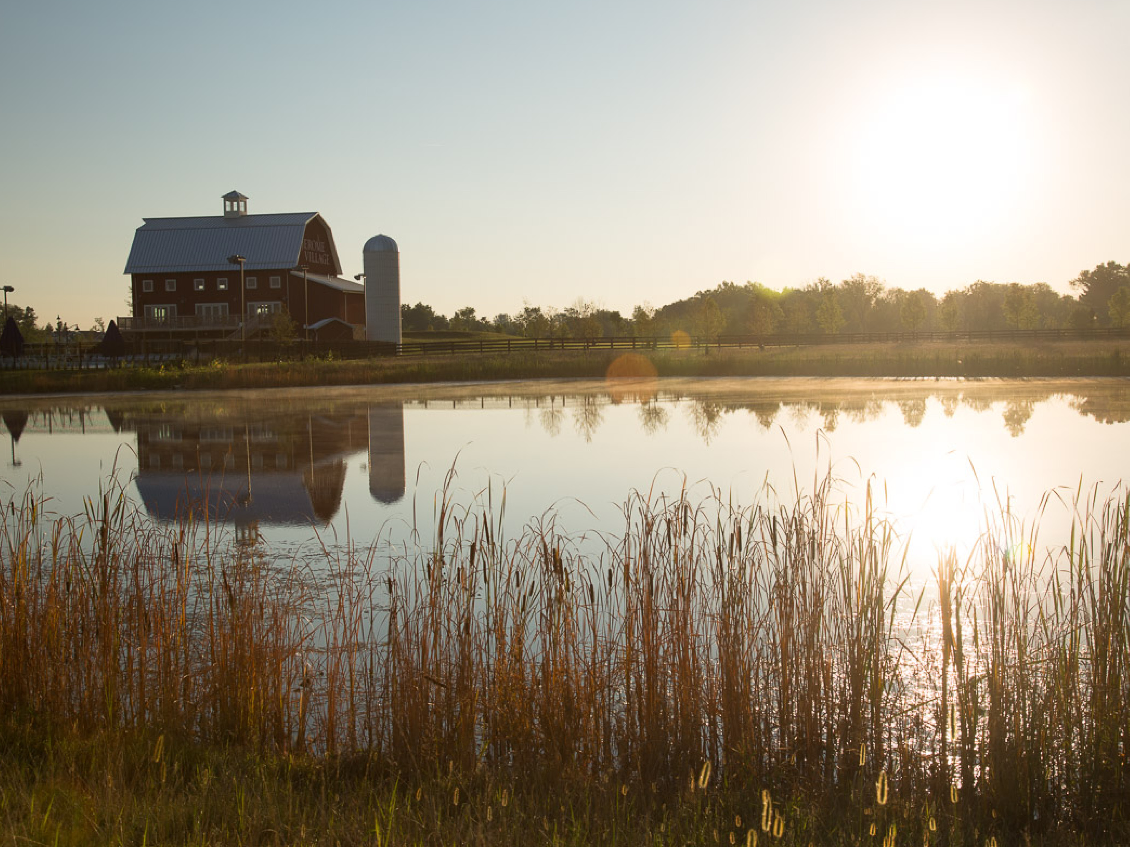 Rosewood at Jerome Village by Rockford Homes Image