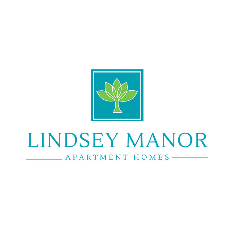 Lindsey Manor Apartments Logo