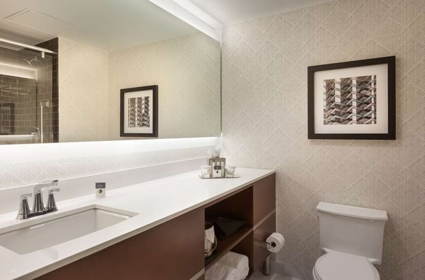 Images DoubleTree by Hilton Hotel & Suites Houston by the Galleria