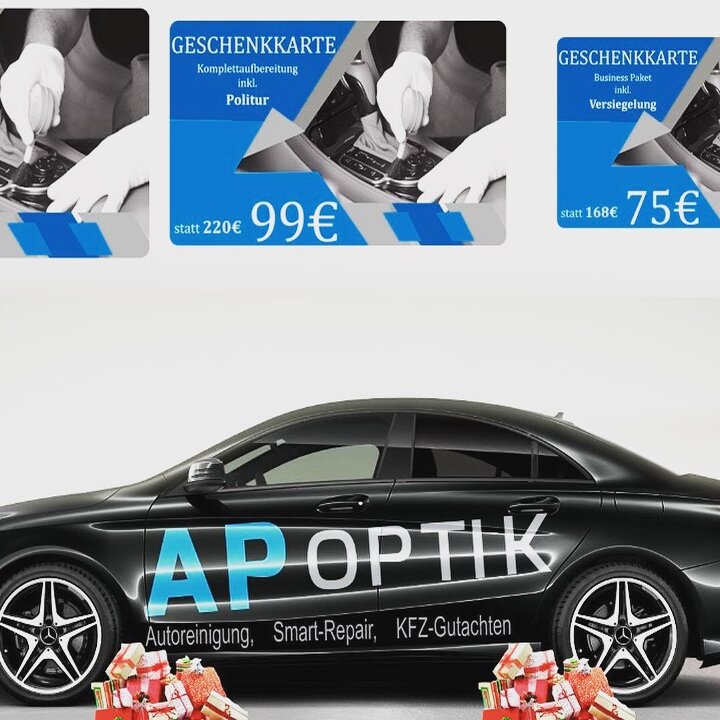 Kundenbild groß 34 AP Optik GmbH