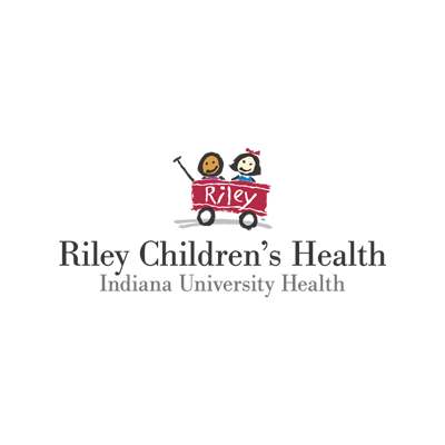 Riley Pediatric Neurology - IU Health Simon Cancer Center Logo