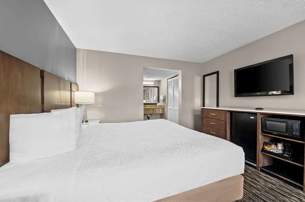Images Best Western Los Alamitos Inn & Suites