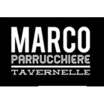 Marco Parrucchiere Logo