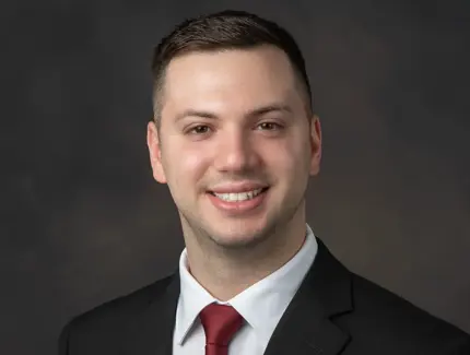 photo of Yazan Adhami, AA