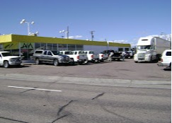 Images Autoplex Truck Toppers & Accessories (Formerly: A&A Toppers)