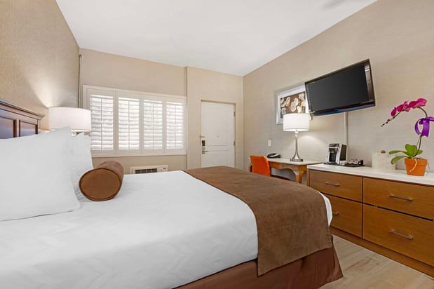 Images Best Western Downtown San Diego