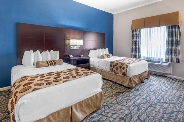Images Best Western Spring Hill Inn & Suites