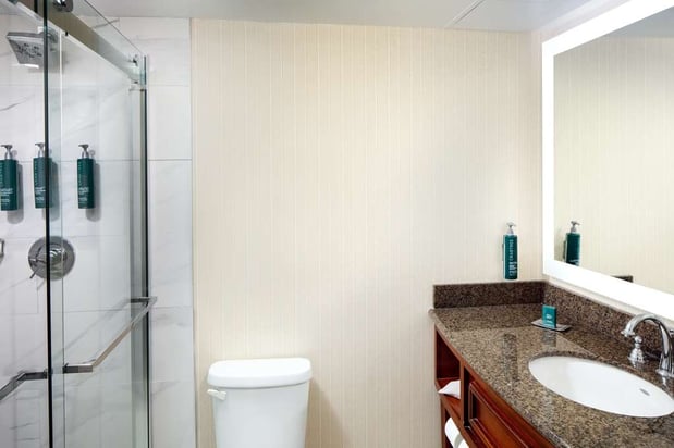 Images DoubleTree by Hilton Hotel Princeton