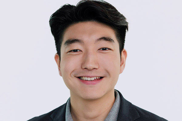 Dr. Bosung Kim, Optometry Partner in our Hastings - Sunrise store