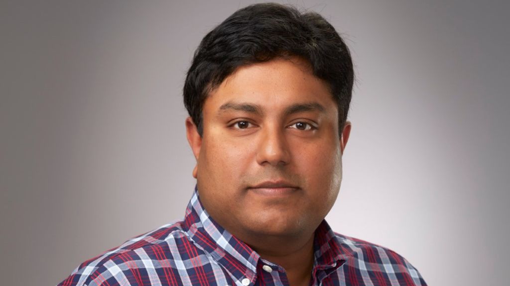 Rama Krishna Yelisetty, DMD - Columbia, SC - Dentistry, General Dentistry