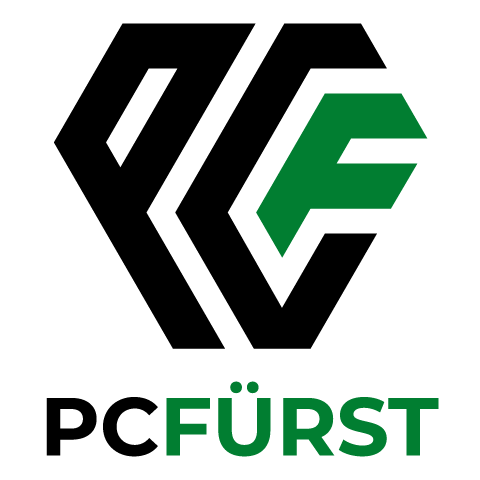 PCFürst - Computer Heim-Service Logo