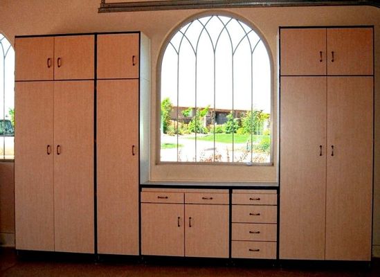 Images Alpine Cabinet Company Inc