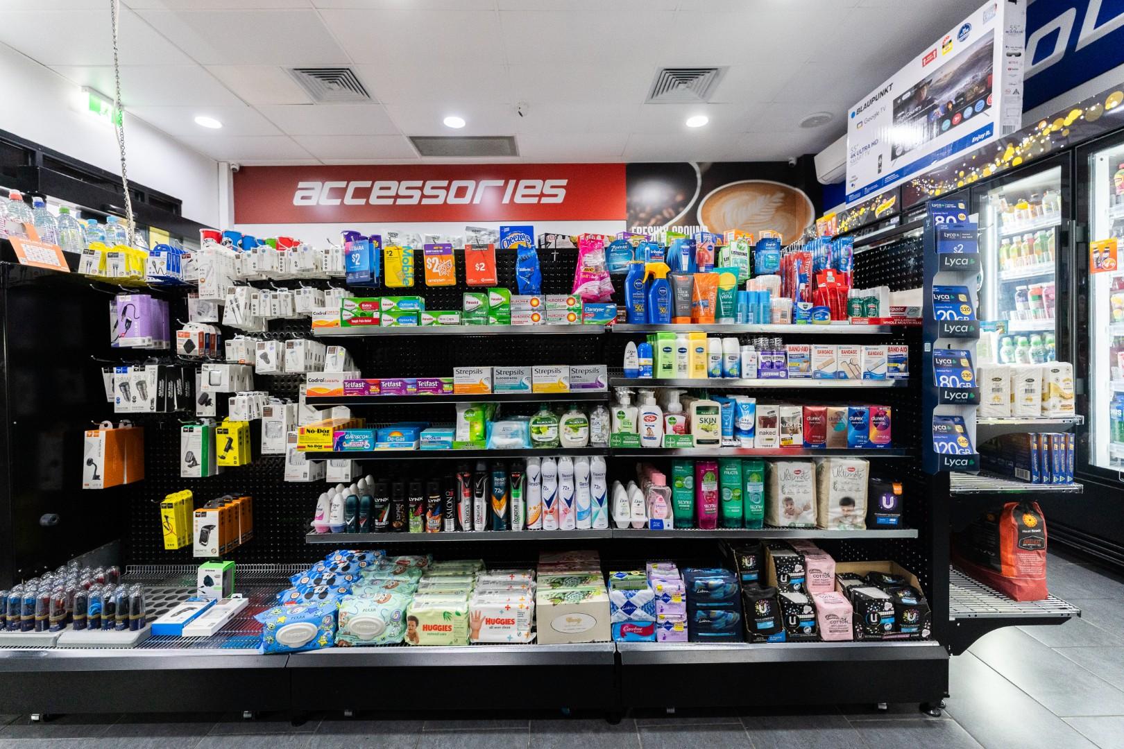 Images SPEEDWAY PARK RD