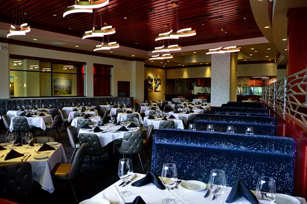 Images Fleming’s Prime Steakhouse & Wine Bar