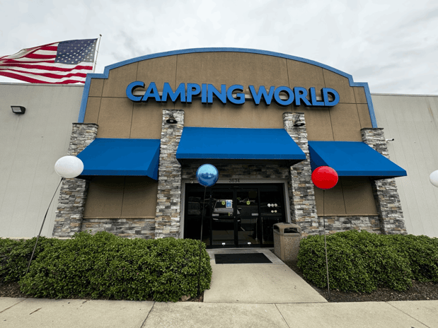 Images Camping World RV Sales