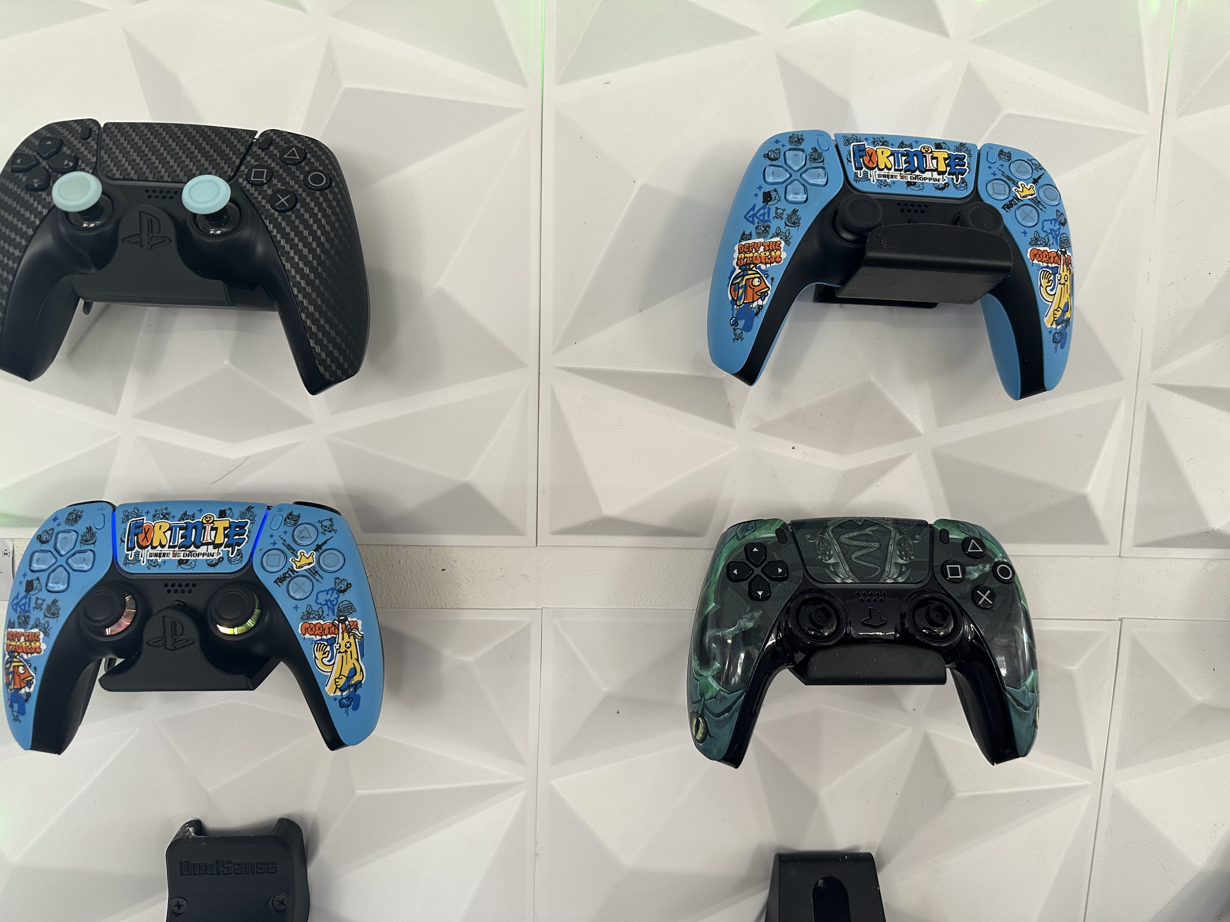 Bilder Gaming Boutique