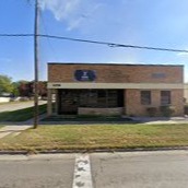 Conveniently located brick facility with professional curb appeal and easy street access. Our visible, accessible location on Telegraph Rd makes it simple to find and visit Evolve Performance for all your fitness and physical therapy needs.