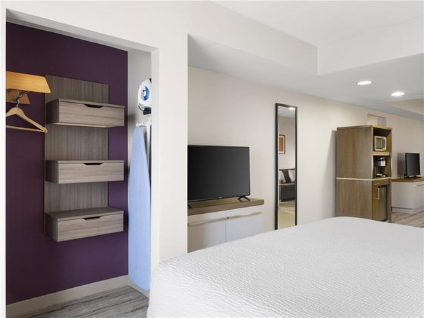 Images Hilton Garden Inn Albuquerque Airport