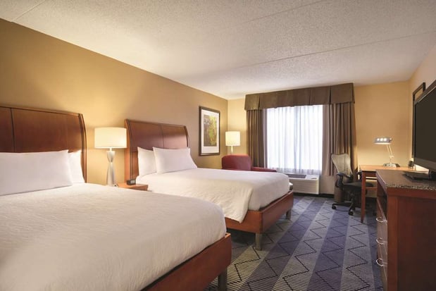 Images Hilton Garden Inn Lancaster