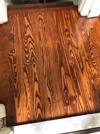 Images Claghorn Custom Flooring