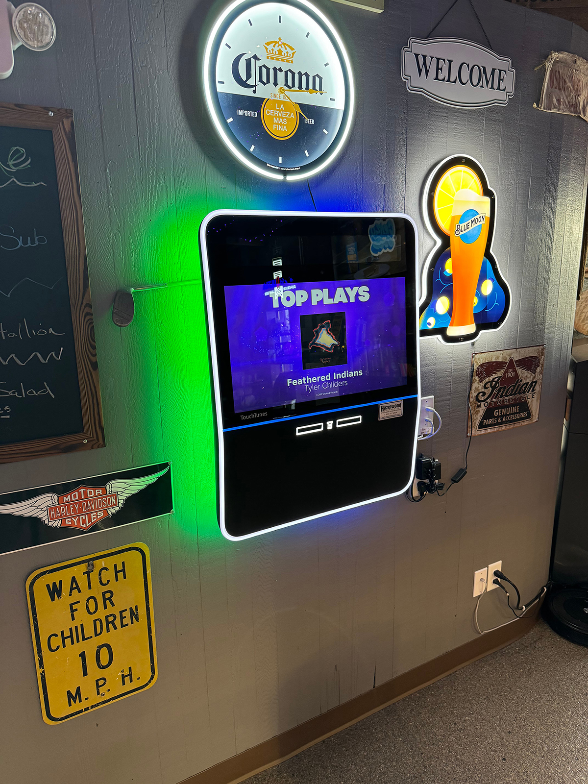 125 Tavern Image
