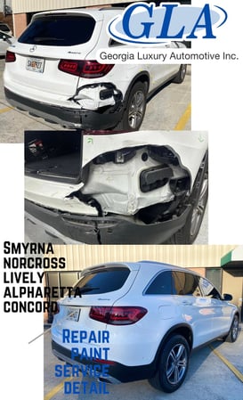 Images Georgia Luxury Automotive Lively