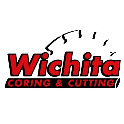 Wichita Coring & Cutting Logo