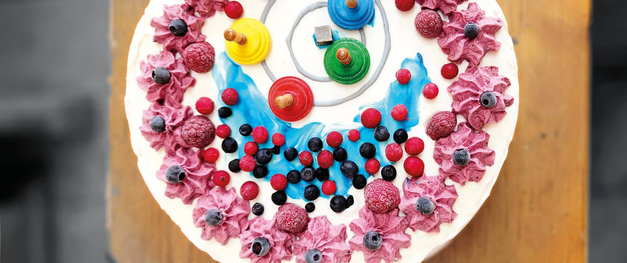 Bild 1 von Pobaschnig Krappfeldereis KG