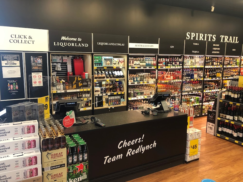 Images Liquorland Redlynch