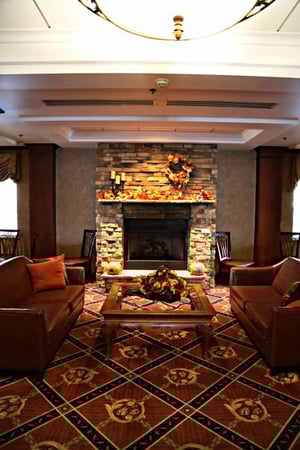 Images Holiday Inn Express & Suites Hagerstown by IHG