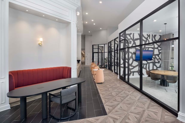 Images Camden Village District Apartments