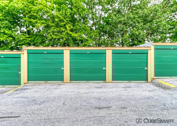 Images CubeSmart Self Storage