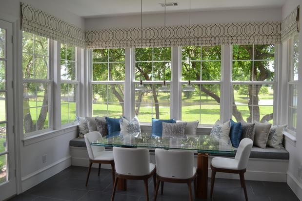 Images Jolie Vue Interiors