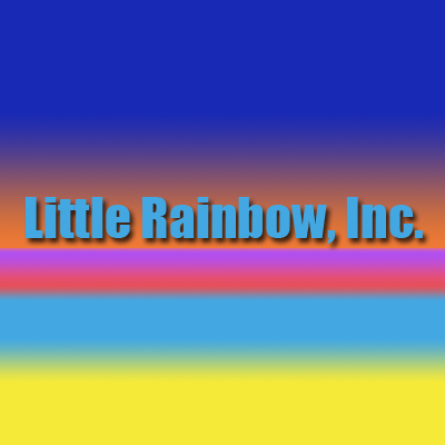 Little Rainbow, Inc.