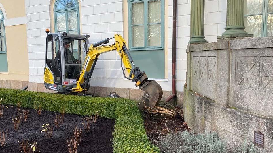 Images Ådalens Utemiljö AB