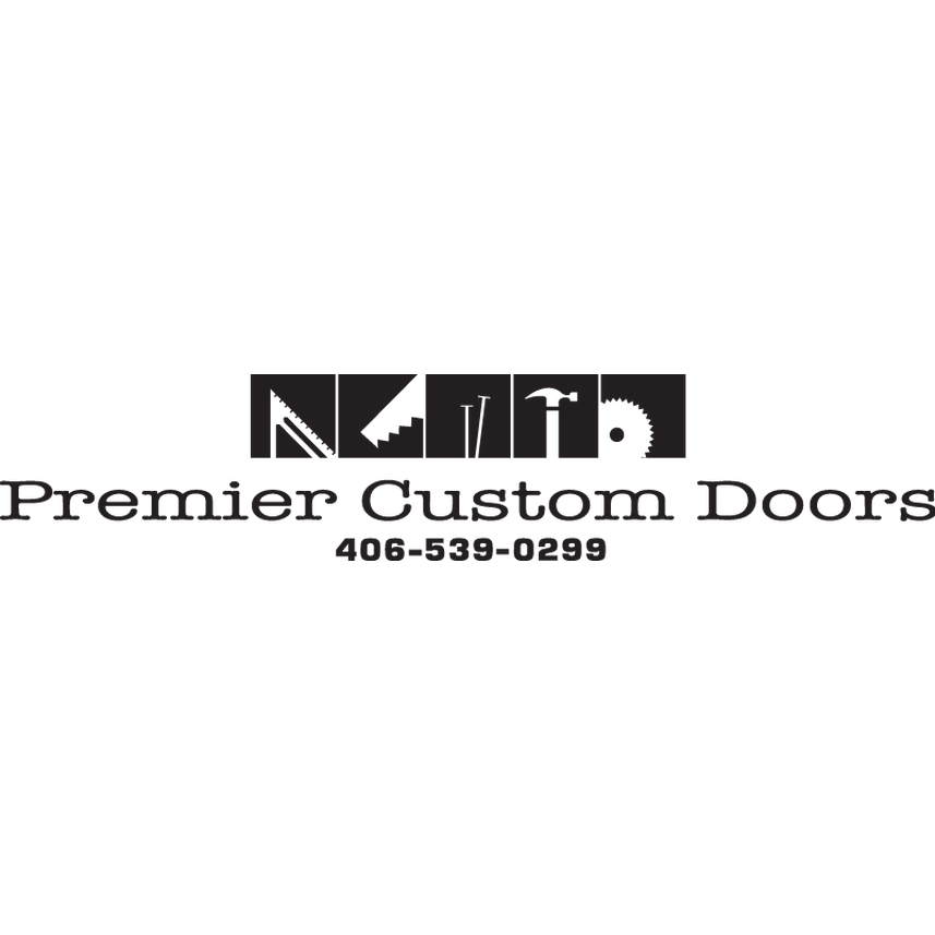 Premier Custom Doors
