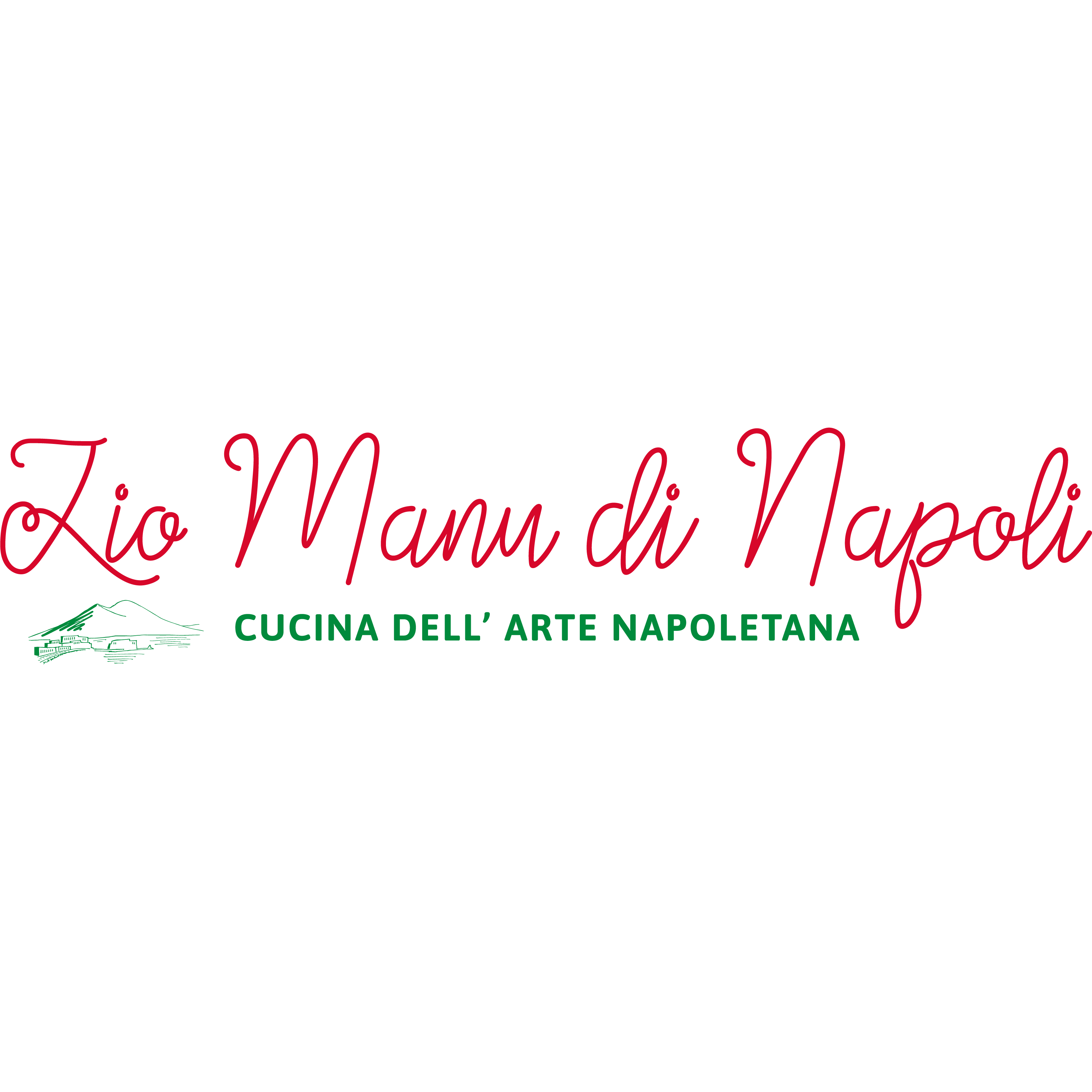 Zio Manu di Napoli Gmbh in Bremen - Logo