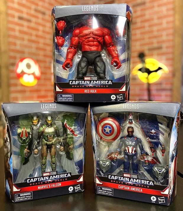 Images Radar Toys