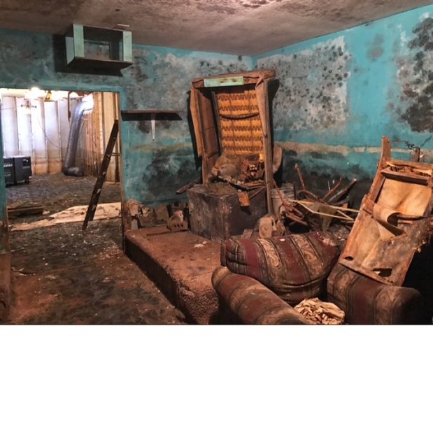 Images Ross Cleaning & Restoration Inc