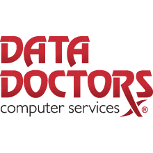 Data Doctors Logo