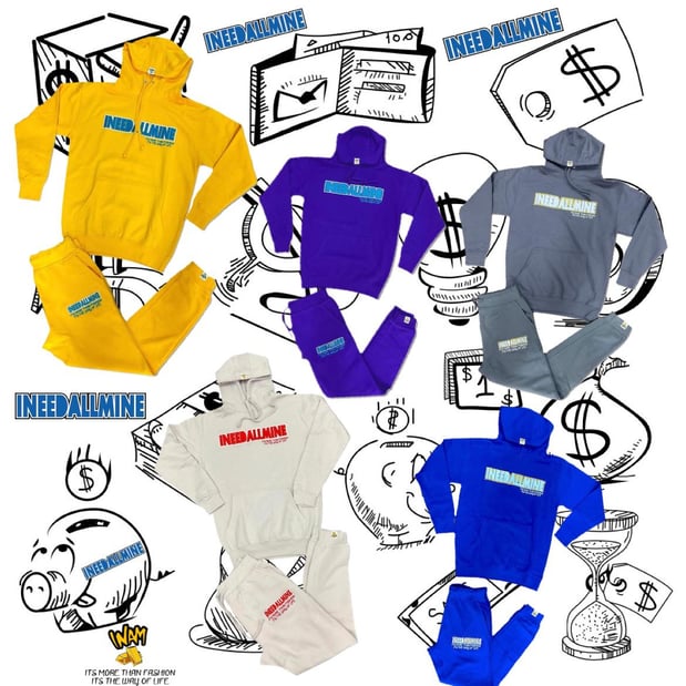 Images INEEDALLMINECLOTHING