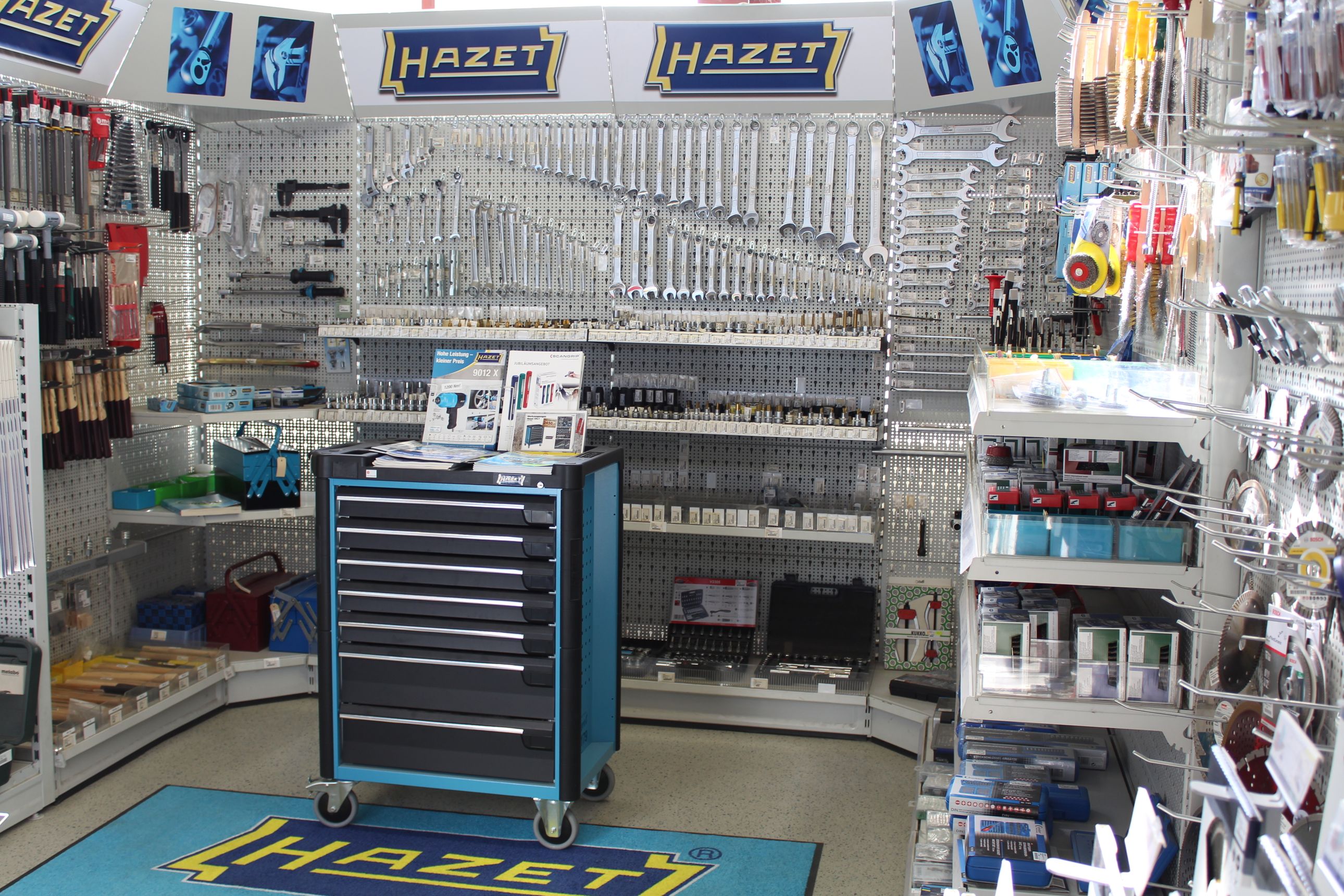 Bilder Wasu Walter Suter AG