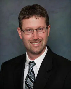 Provider Headshot