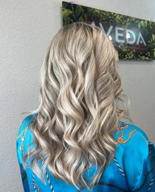 Maria & Daniela Hair & Spa, Riehenstrasse 70 in Basel