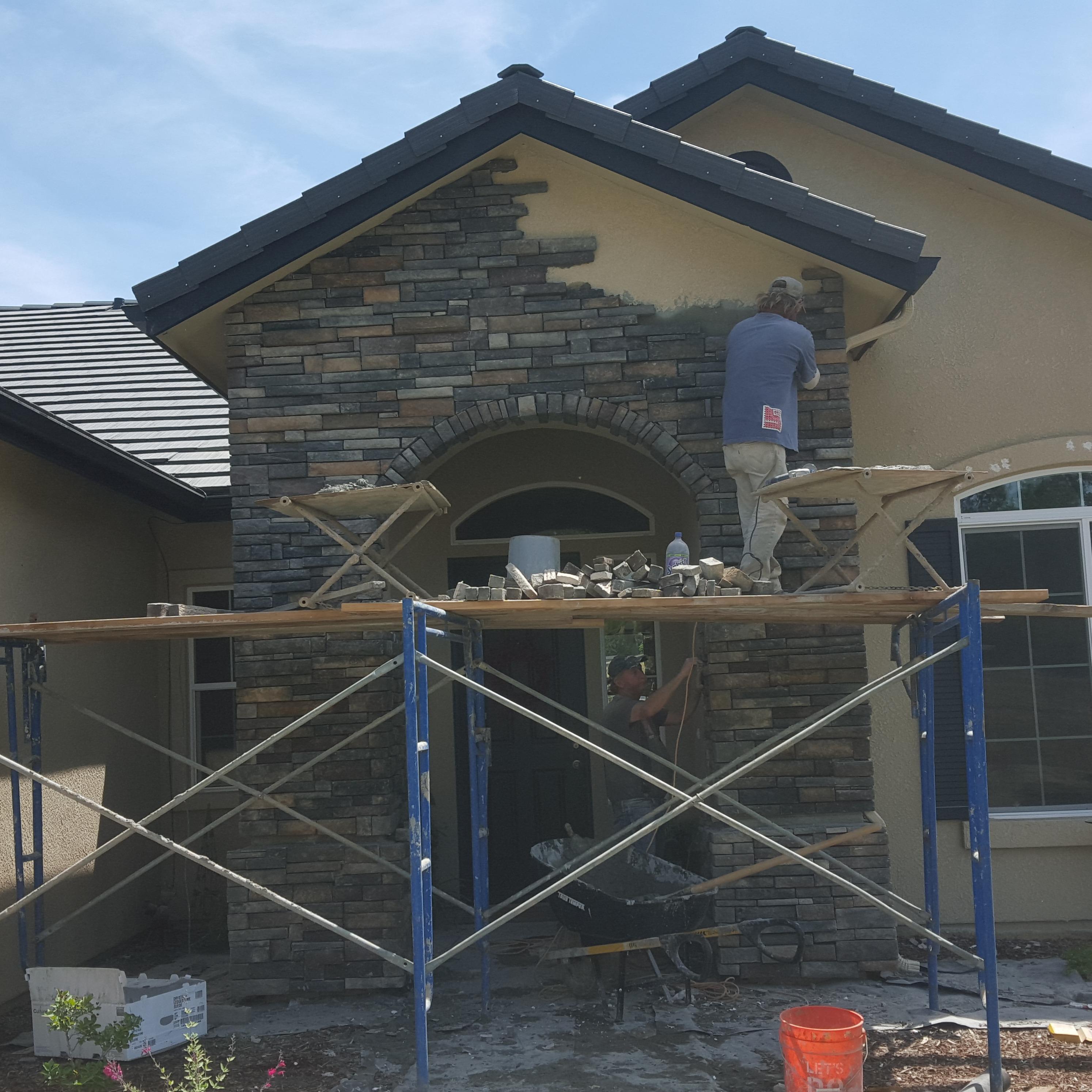 First Call Masonry